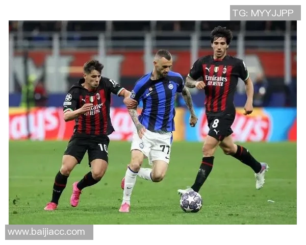 细数国米五大高光时刻，满满回忆杀