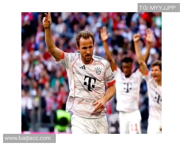 突发！凯恩宣布将离队，球迷不舍告别