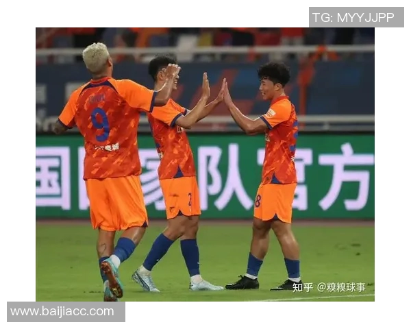 亚冠资格赛即将打响，中国三队参赛引期待