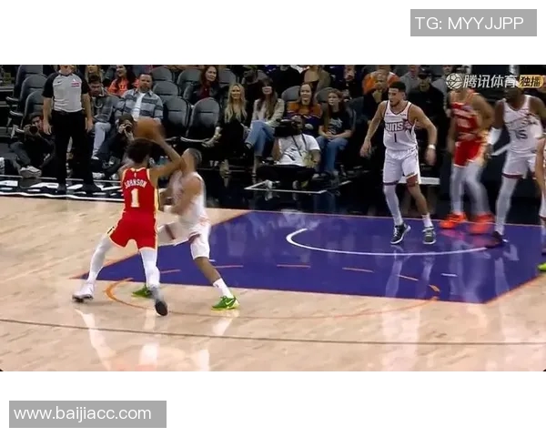 镜头捕捉:NBA赛场小动作引发热议 镜头捕捉:NBA赛场小动作引发热议