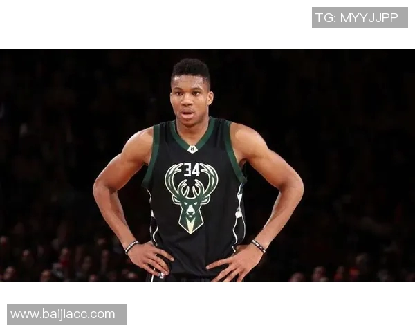 细数字母哥五大高光时刻，满满回忆杀